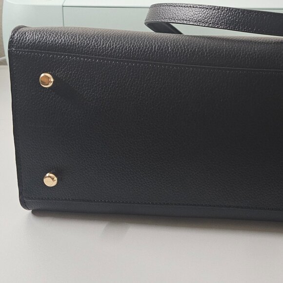 Coach Tatum Carryall (C4078) - Picture 4 of 6